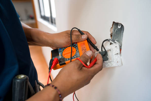 Best Circuit Breaker Repair  in Diamond Springs, CA