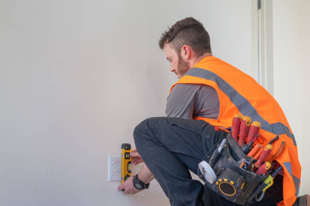 Best Electrical Repair Services  in Diamond Springs, CA