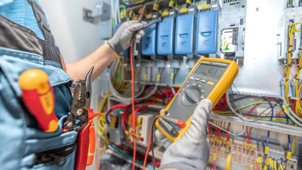  Diamond Springs, CA Electrician Pros
